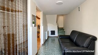  Maison à vendre 3 pièces 62 m²