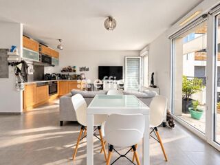  Appartement à vendre 3 pièces 58 m²