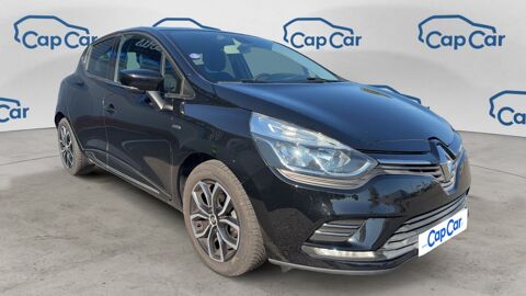 Clio IV 0.9 TCe 90 Limited 2018 occasion 69870 Poule Les Echarmeaux