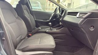 Clio V 1.0 TCe 100 Business 2020 occasion 94140 Alfortville