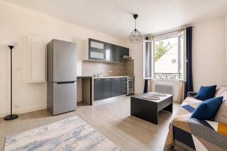 Vente Appartement Appartement 2 pièces de 40 m² à Athis-Mons Athis mons