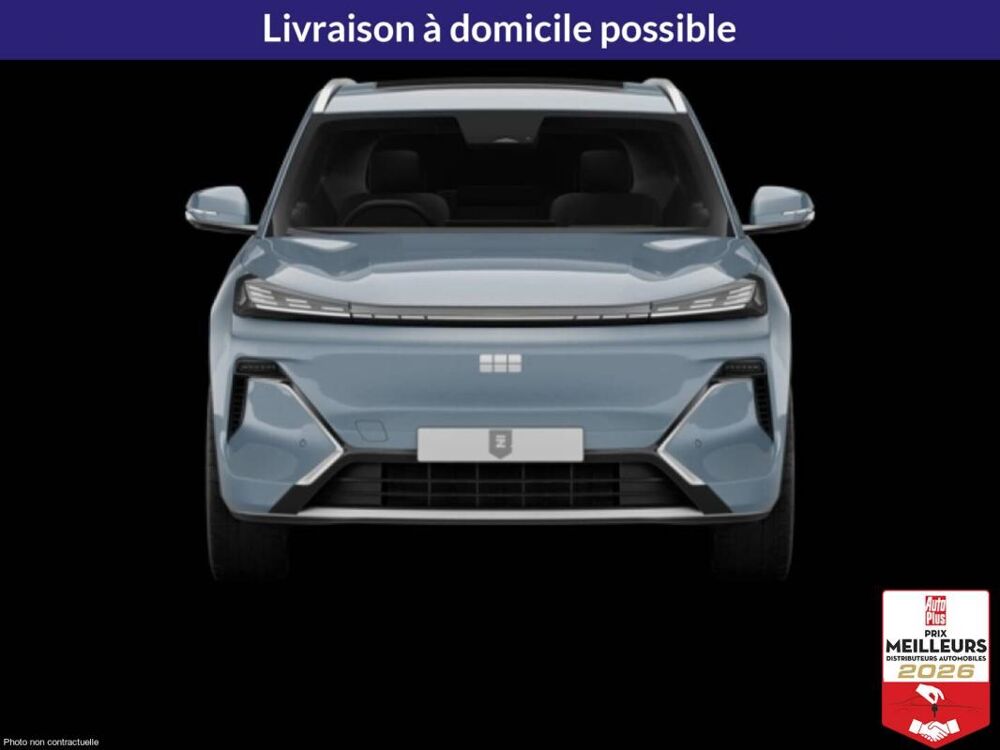 Starray EM-I PRO+ 29,8 KWH 2026 occasion 10150 Lavau