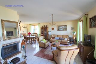  Maison � vendre 6 pi�ces 100 m�