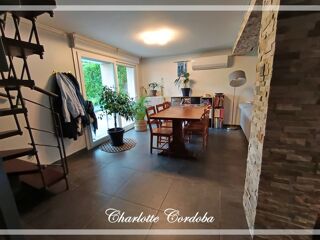  Maison � vendre 5 pi�ces 140 m�