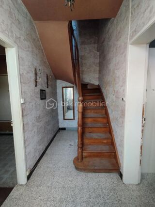  Maison � vendre 6 pi�ces 135 m�