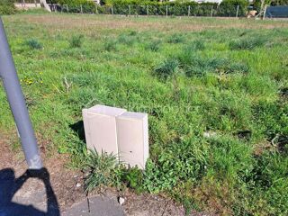  Terrain  vendre 628 m