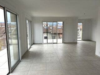  Appartement à vendre 5 pièces 126 m²