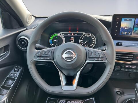 Juke II (2) 1.6 HYBRID 143 ACENTA 2024 2025 occasion 55800 Contrisson