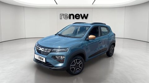 Dacia Spring Extreme 2023 occasion Coutances 50200