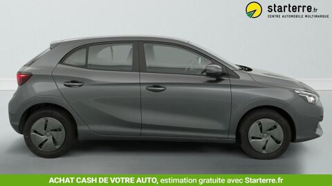 MG3 1.5 L Hybrid+ 195 ch Standard 2026 occasion 69190 Saint-Fons