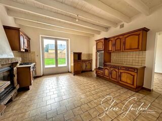  Maison à vendre 4 pièces 80 m²