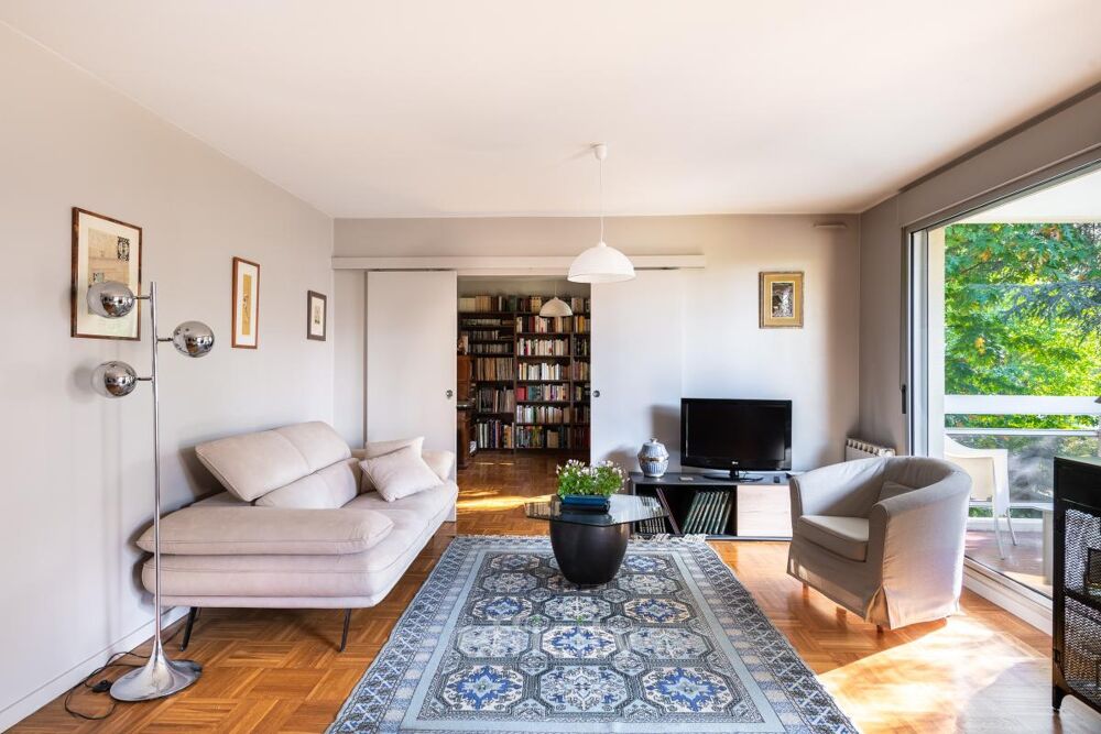 Vente Appartement Appartement Tassin la demi lune