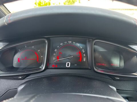 DS5 2.0 BlueHDi 180 EAT6 Performance Line - Automatique 2018 occasion 13840 Rognes