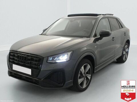 Annonce voiture Audi Q2 40874 €
