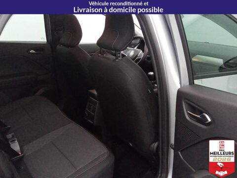 Captur TCe 90 Evolution 2023 occasion 10150 Lavau