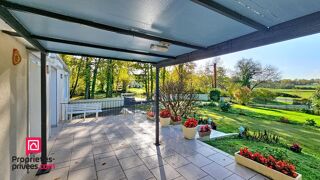  Maison � vendre 6 pi�ces 190 m�