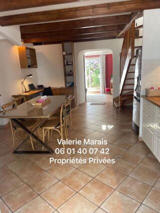  Maison � vendre 5 pi�ces 99 m�