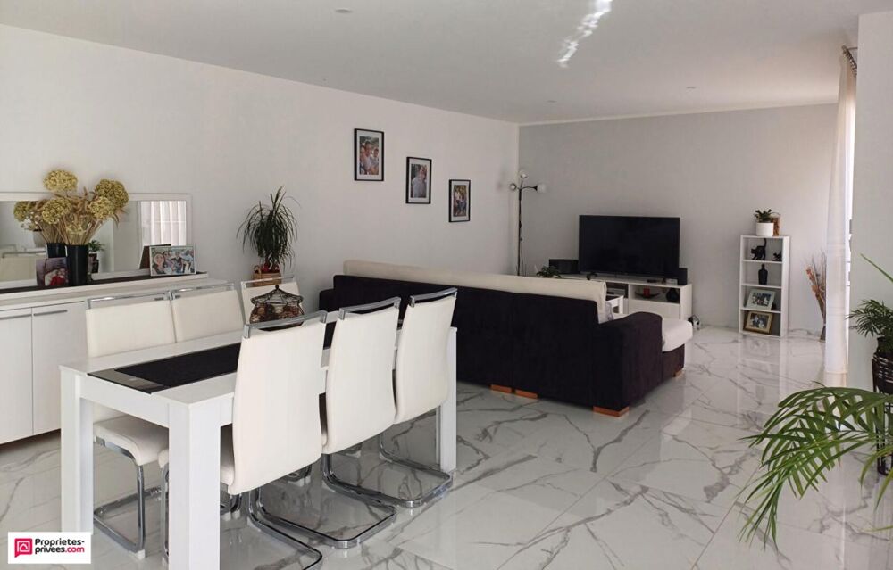 Niort - Plain-pied 3 chambres de 2025