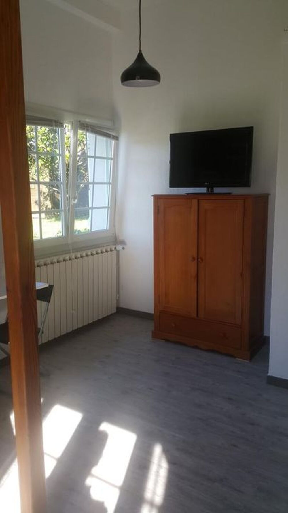 Location Appartement Studio de 19m2 à louer sur Gardanne Gardanne