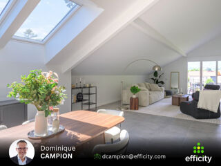  Appartement à vendre 4 pièces 110 m²