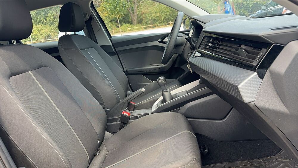 A1 II 25 TFSI 95 Design 2020 occasion 69800 Saint Priest
