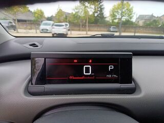 C4 cactus 1.5 BlueHDi 120 EAT6 Feel Business 2020 occasion 49000 Angers