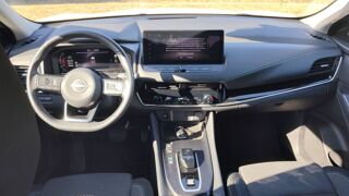 Qashqai 1.5 E- Power 190 BVA7 N-Connecta 2024 occasion 22480 Saint Nicolas Du Pelem