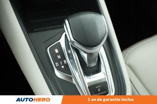 Captur 1.6 E-Tech Plug-in Initiale Paris 160 ch 2021 occasion 92130 Issy-les-Moulineaux