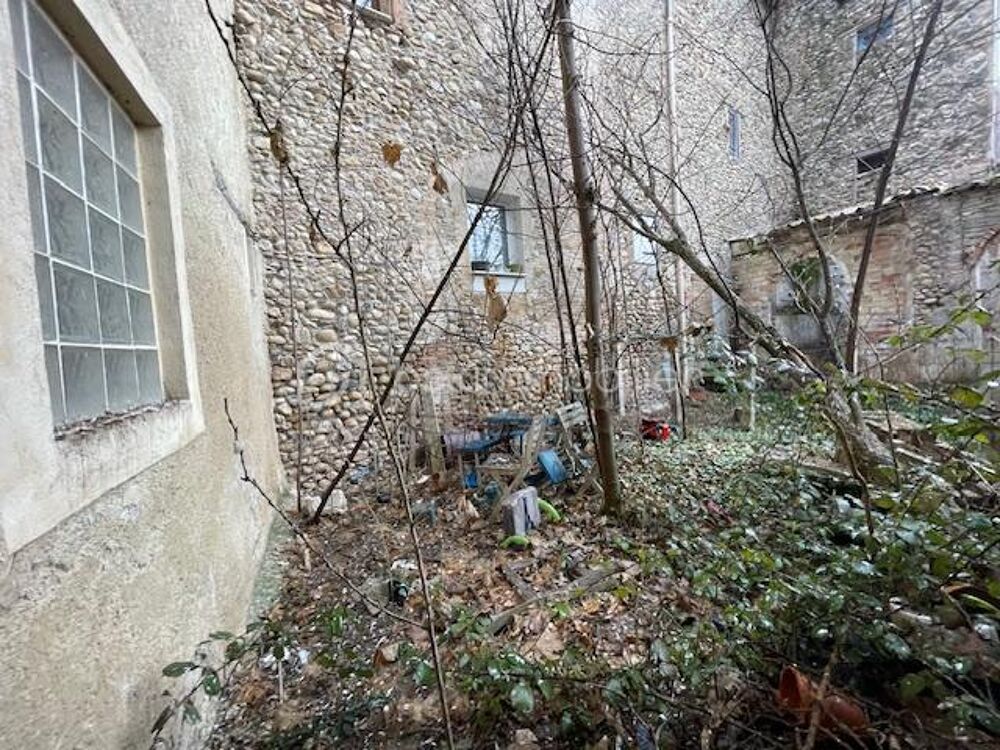 Vente Immeuble IMMEUBLE A RÉNOVER, POSSIBILITÉ DE 4 APPARTEMENTS Oraison