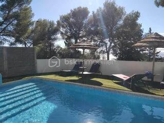  Propriété/château à vendre 6 pièces 222 m² Sete