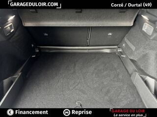DS7 BlueHDi 130 Automatique RIVOLI 2024 occasion 49140 Corz&eacute;