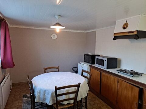  Appartement  louer 1 pice 30 m