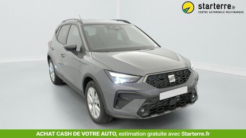Annonce voiture Seat Arona 23958 €