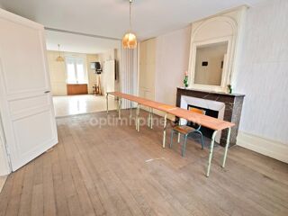  Maison à vendre 5 pièces 176 m²