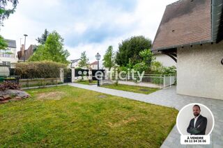  Villa � vendre 6 pi�ces 170 m�