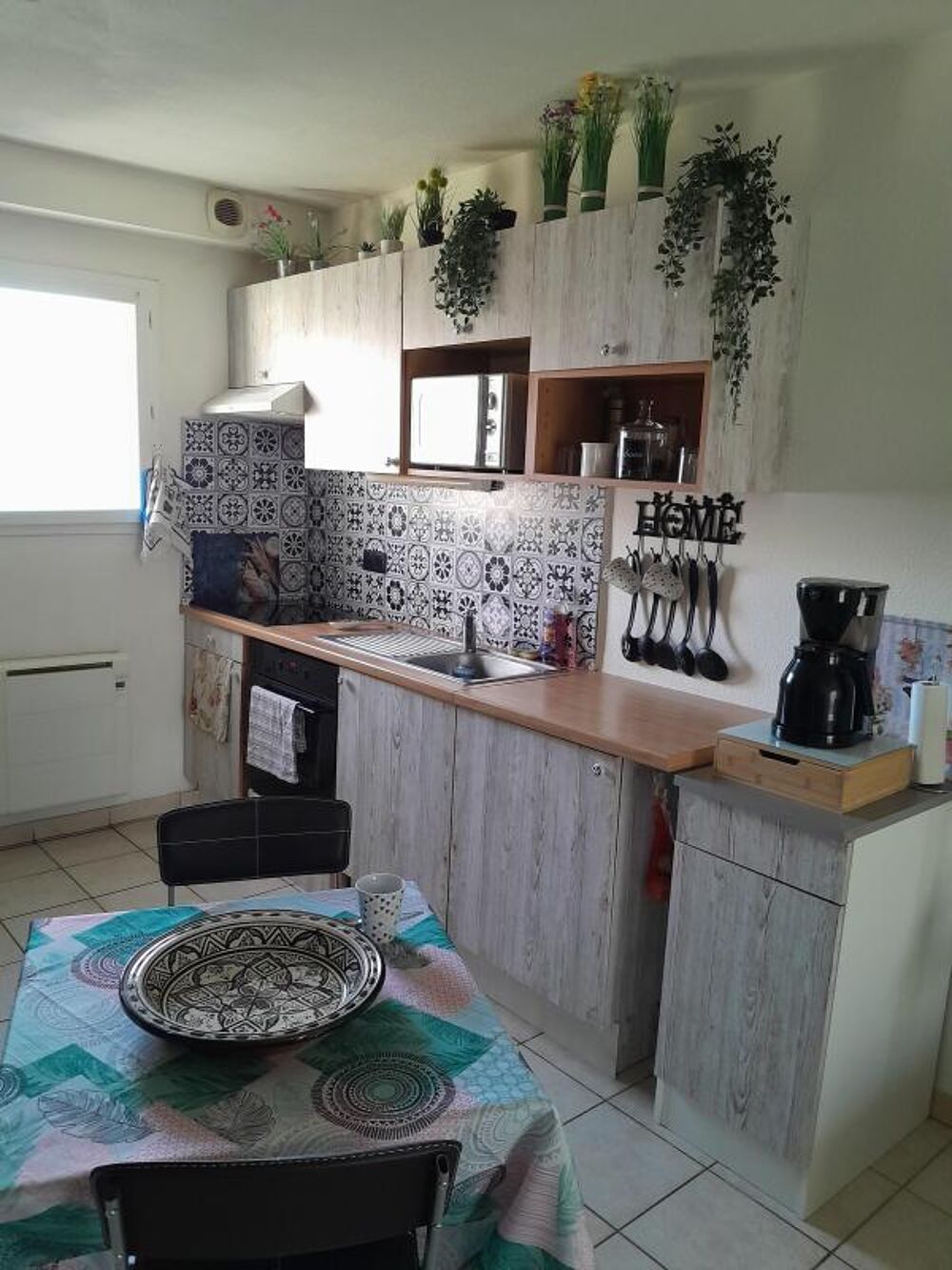 LOCATION MAISON T3 DUPLEX RIGNAC SANS FRAIS D'AGENCE