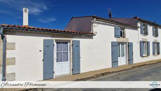  Maison à vendre 6 pièces 170 m²