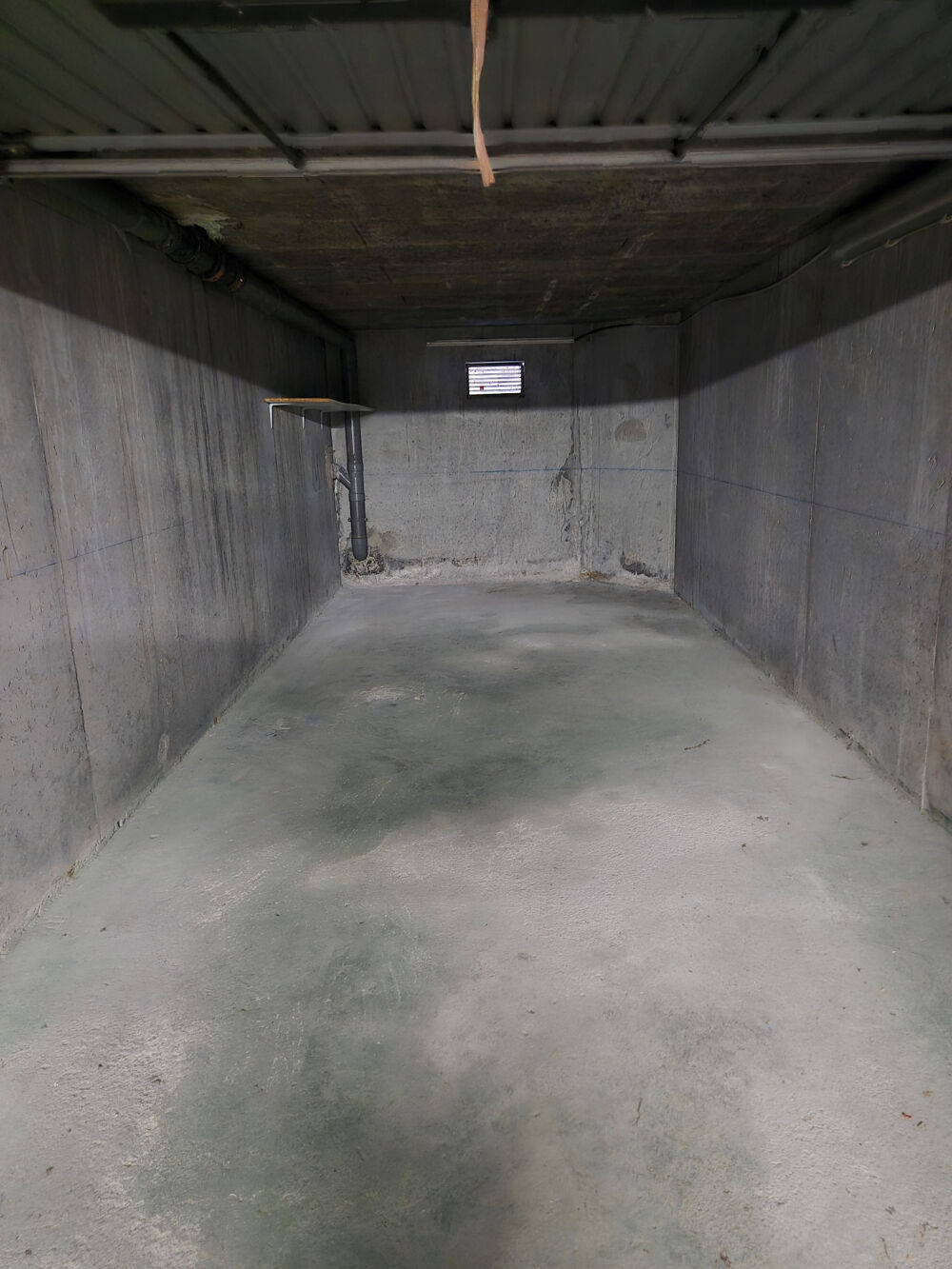 Vente Loft GRENOBLE – SECTEUR AMPÈRE / DOCTEUR GREFFIER GARAGE 20m² Sécurisée Grenoble