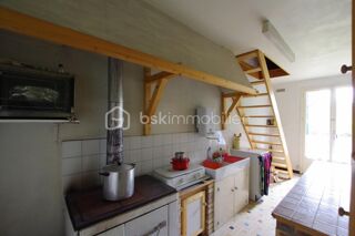  Maison � vendre 3 pi�ces 49 m�