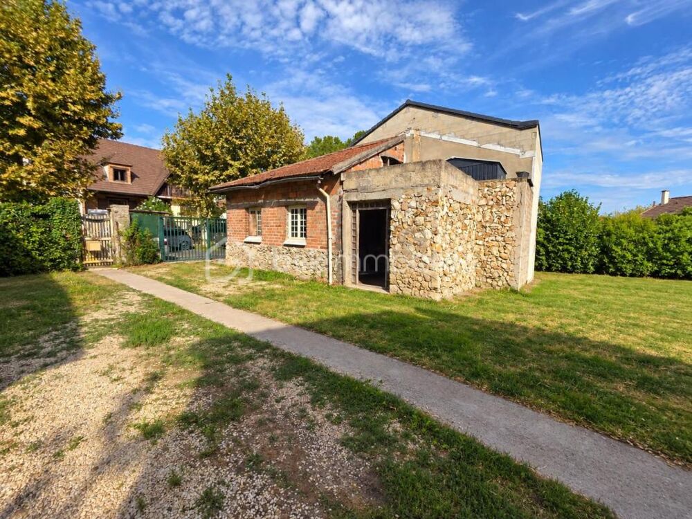 Vente Maison A SAISIR - SUR 2 RUES - TERRAIN DE 551m² Villiers sur marne