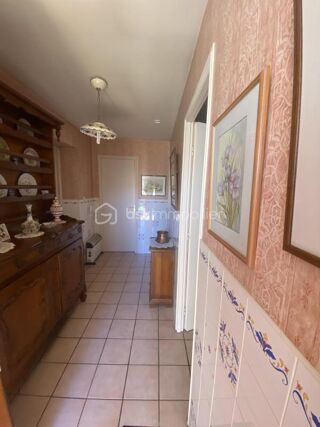  Maison à vendre 6 pièces 191 m²