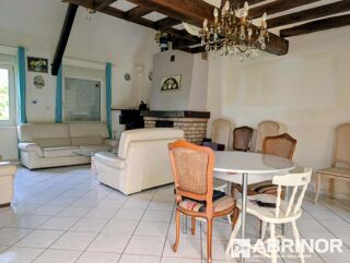  Maison à vendre 5 pièces 97 m²