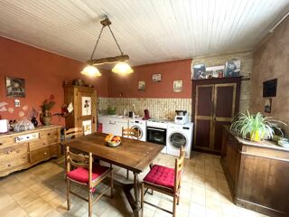 Maison 10 pièces 209 m² · à Saint-Martin-de-Valgalgues · 209 m² · 416 000 €