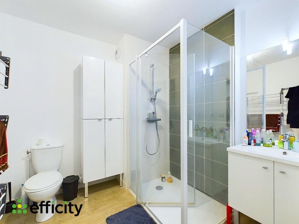 Vente Appartement Appartement Rennes