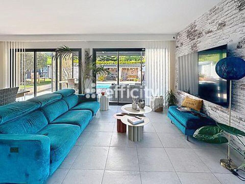 � vendre  Villa Beausemblant (26240)
