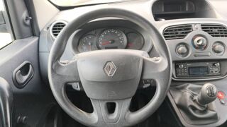 Kangoo Express II 1.5 Blue dCi 75 Ambiance 2015 occasion 60350 Berneuil Sur Aisne