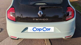 Twingo 1.0 SCE 65 Life 2020 occasion 44000 Nantes