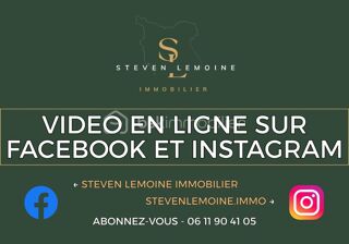  Appartement � vendre 4 pi�ces 91 m�