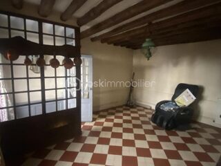  Maison à vendre 2 pièces 83 m²