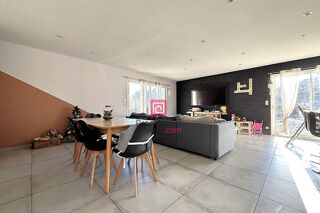  Maison � vendre 5 pi�ces 110 m�